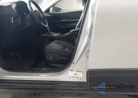 2024 Mazda Cx-30 2.5 S Select Sport z USA, uszkodzony, nr VIN 3MVDMBBM9RM638581